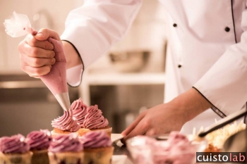 Devenir pâtissier, faire du rêve une réalité