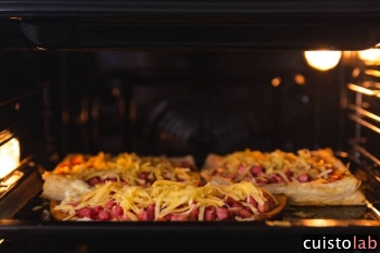 Four à pizza électrique : comment choisir le meilleur modèle ?