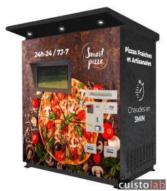 La FoodTech : définition et applications