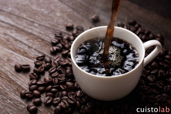 Le must du café pour un véritable amateur !