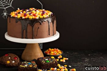 Quelles pâtisseries prévoir pour un Halloween inoubliable ?