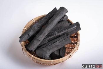 Qu'est-ce que le Binchotan ?