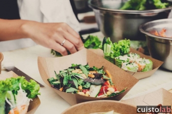 Comment éviter le gaspillage en cuisine ?