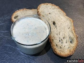 Rillettes de thon avec le i-Companion