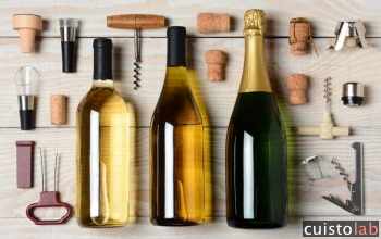 Top 7 des meilleurs accessoires pour le vin