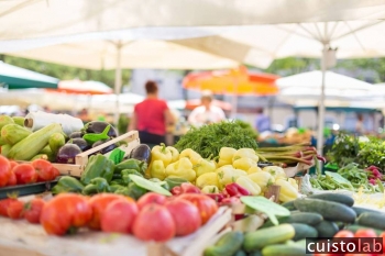 Devrait-on manger local au quotidien ?