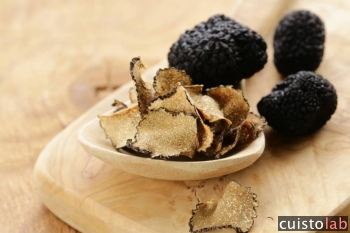 À quelles saisons retrouver vos truffes préférées ?
