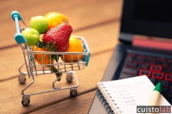 Les magasins bio en ligne de plus en plus plébiscités par les clients