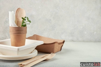 3 conseils pour bannir le plastique dans la cuisine