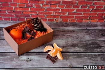 Cuisine : 5 idées cadeaux à déguster !