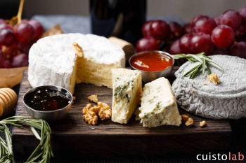 Comment sublimer le goût d'un bon fromage ?