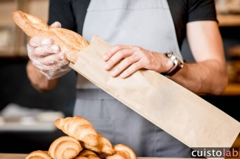 Les spécificités de l'emballage alimentaire