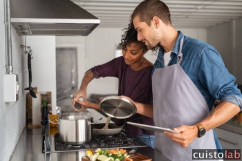 Les différents robots pour simplifier vos préparations culinaires