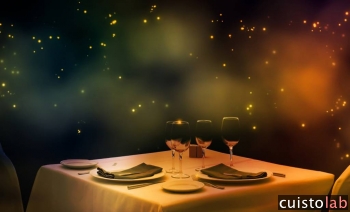  Top 10 des villes où on mange le mieux en France