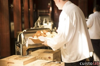 Boom des sites de repas à domicile, pourquoi fonctionnent-ils si bien 