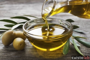 3 recettes pour sublimer une huile d'olive de qualité