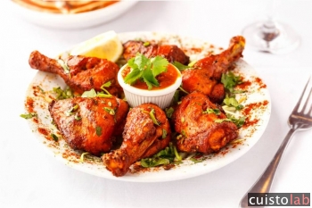 Où déguster des spécialités indiennes ?