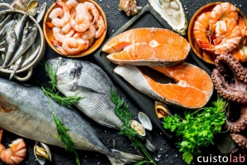 3 poissons faciles à cuisiner