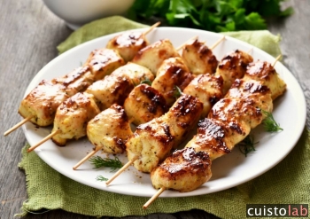 Cet été, pensez à la livraison de viande pour votre barbecue