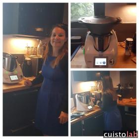 On a testé pour vous la réunion Thermomix