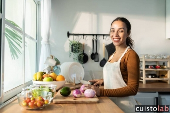 Comment choisir un cadeau pour une personne qui aime cuisiner ?