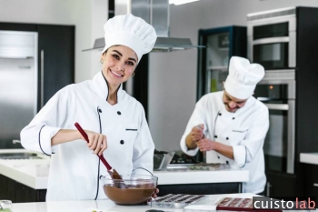 Ce que vous devez savoir si vous voulez devenir pâtissier