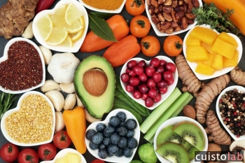 3 super aliments décryptés