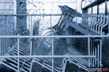 Comment choisir un lave-verre pour mon restaurant ?