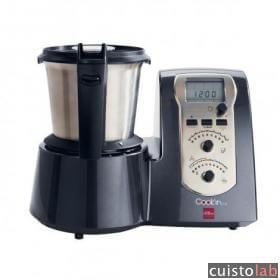 247€ de remise sur le Cook'in