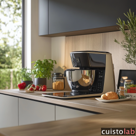 Robots multifonctions : l'outil indispensable pour tous les cuisiniers