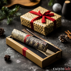 Préparez vos fêtes avec ma liste de Noël pour la cuisine