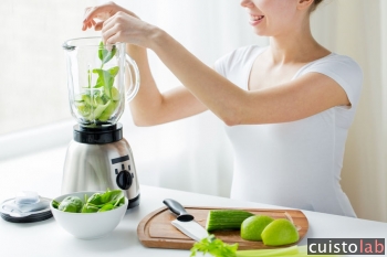 Quel prix pour un extracteur de jus ?