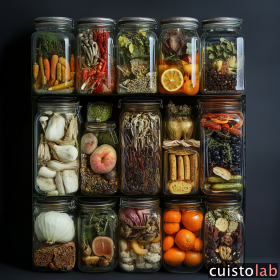 Comment mieux conserver ses aliments pour éviter le gaspillage aliment