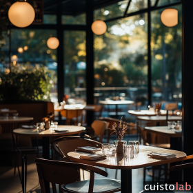 Quel budget pour ouvrir un restaurant ?