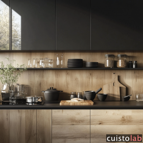 Quelle planche à découper choisir ? Comparatif et conseils d’entretien