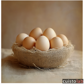 Des substitutions alimentaires faciles et saines