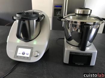 La Compote De Banane Au Thermomix Tm5 La Compote De Banane Au Thermomix Tm5