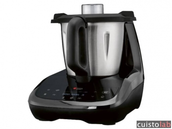 Le Monsieur Cuisine Compact : le nouveau roi des robots de cuisine ?