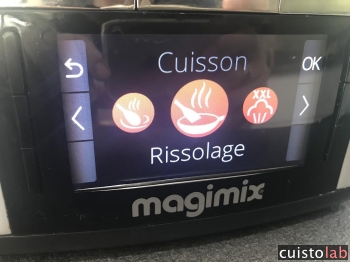 Mise à jour du Cook Expert de Magimix : toutes les nouveautés