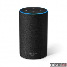 Amazon va proposer un micro-ondes qui obéit à la voix