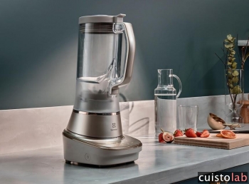 Electrolux va rendre ses robots plus intelligents