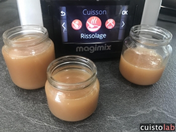 On a testé le Salidou de Magimix !
