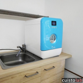 Bob, la nouvelle marque française d'électroménager