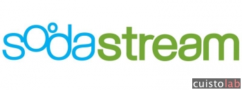 La marque Sodastream se bat pour l'environnement