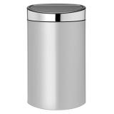 Variante Gris Métallique