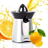 Variante Je6 Inox / Blanc