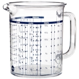 Variante 1L Translucide
