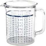 Variante 1,5L Translucide