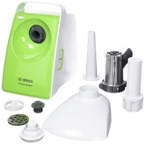 Variante Blanc/Citron Vert