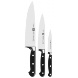 Variante Acier - 3pcs